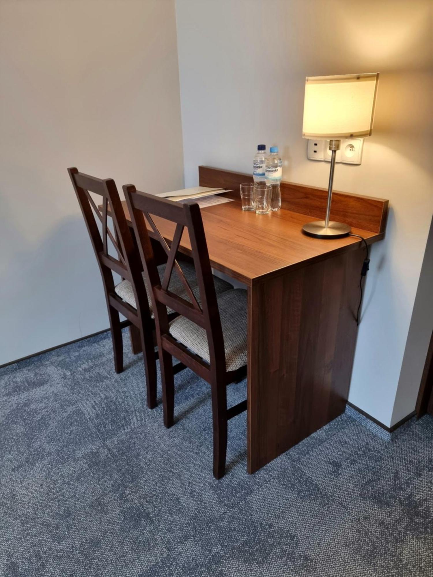 Hit Apartments 华沙 外观 照片