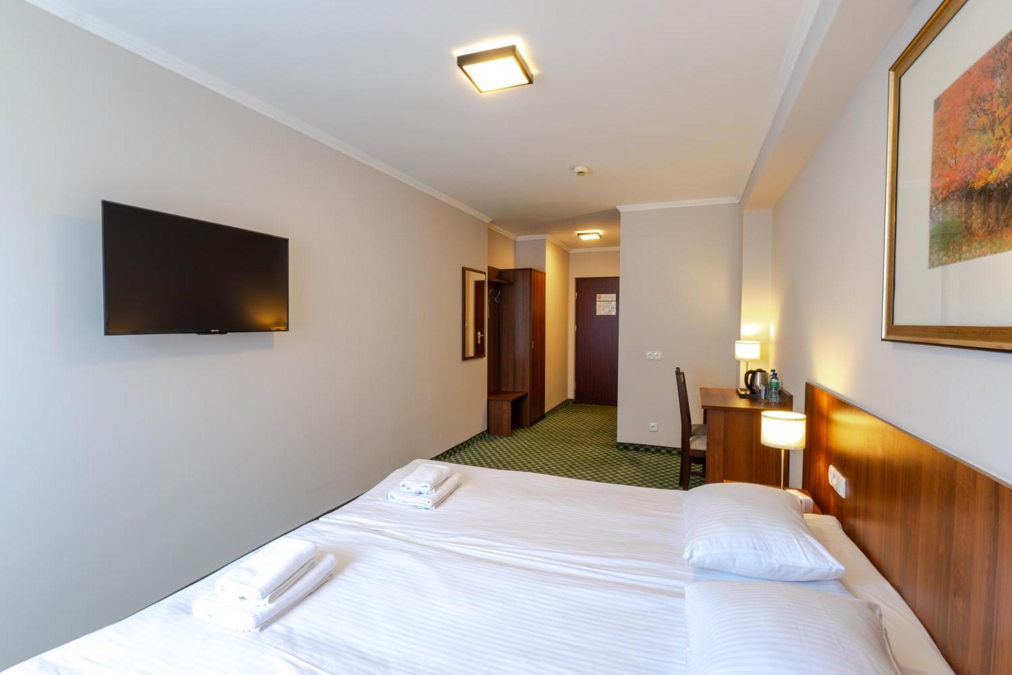 Hit Apartments 华沙 外观 照片