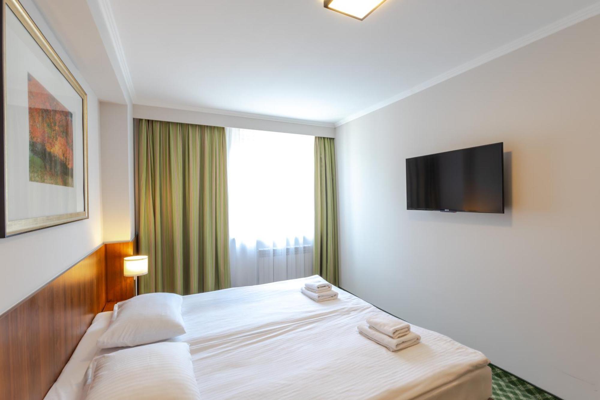 Hit Apartments 华沙 外观 照片